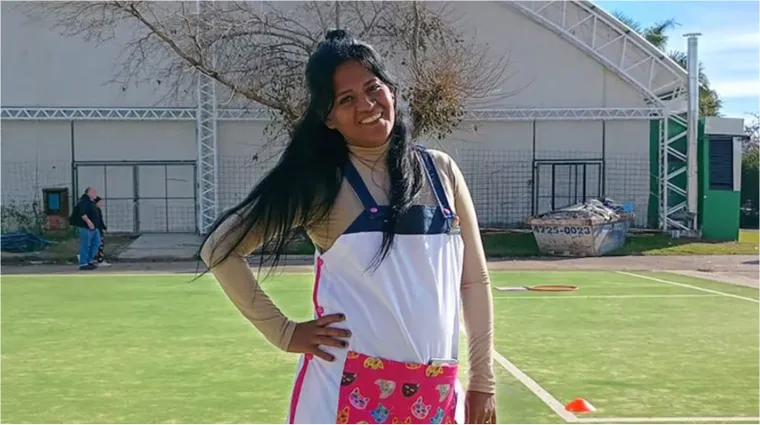 Murió una mujer tras la explosión de un calefón en su vivienda