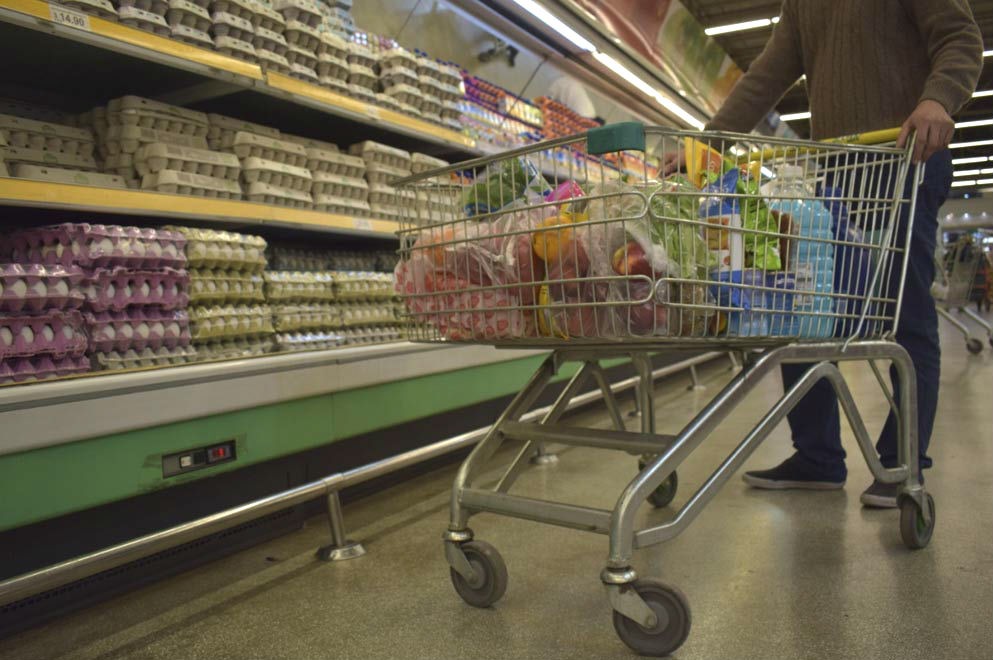 Nacionales | La inflación de abril fue de 2,6% y acumuló 32,4% anual Nacionales | La inflación de abril fue de 2,6% y acumuló 32,4% anual