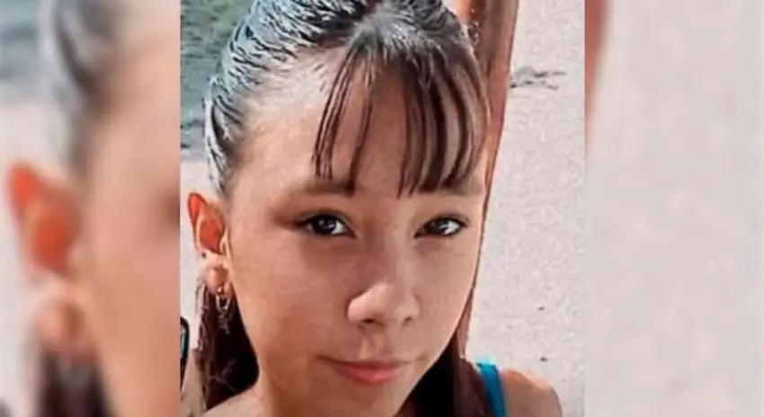 Hallan muerta a Agostina Vega en Córdoba, la adolescente buscada desde hace una semana