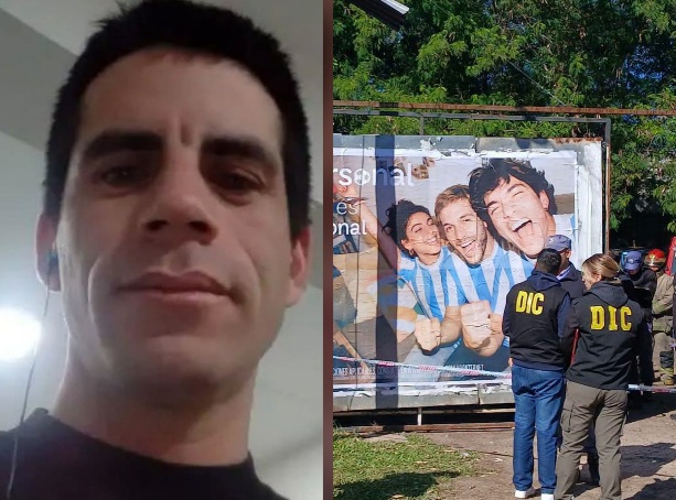 Murió un mecánico aplastado por un auto en un taller de Resistencia
