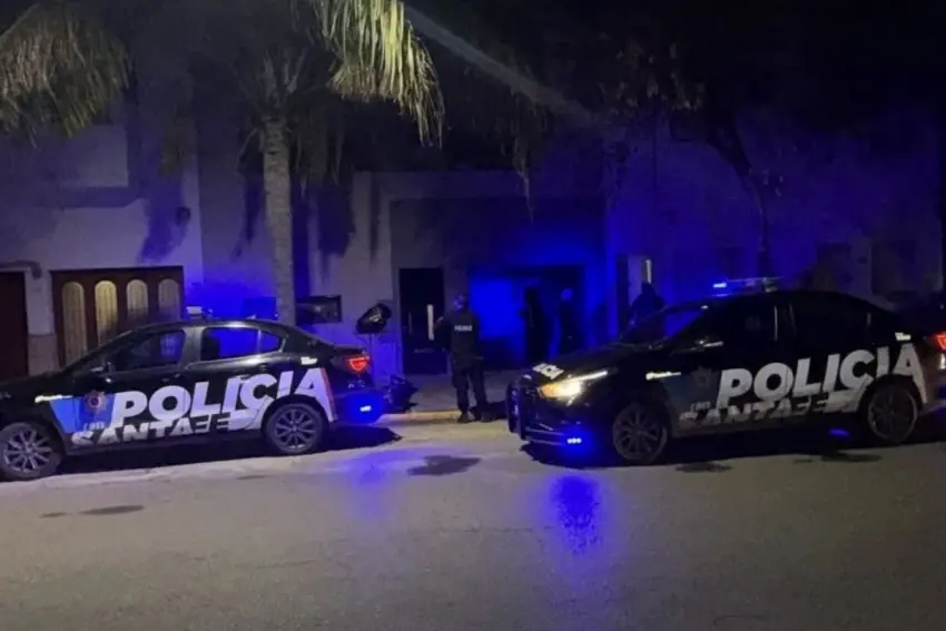 Millonaria estafa en Santa Fe: roban casi un millón de dólares a una pareja de jubilados mediante el «cuento del tío»