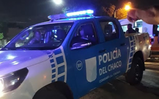 Ola de violencia en Resistencia: tres jubilados asaltados tras el cobro del aguinaldo Ola de violencia en Resistencia: tres jubilados asaltados tras el cobro del aguinaldo