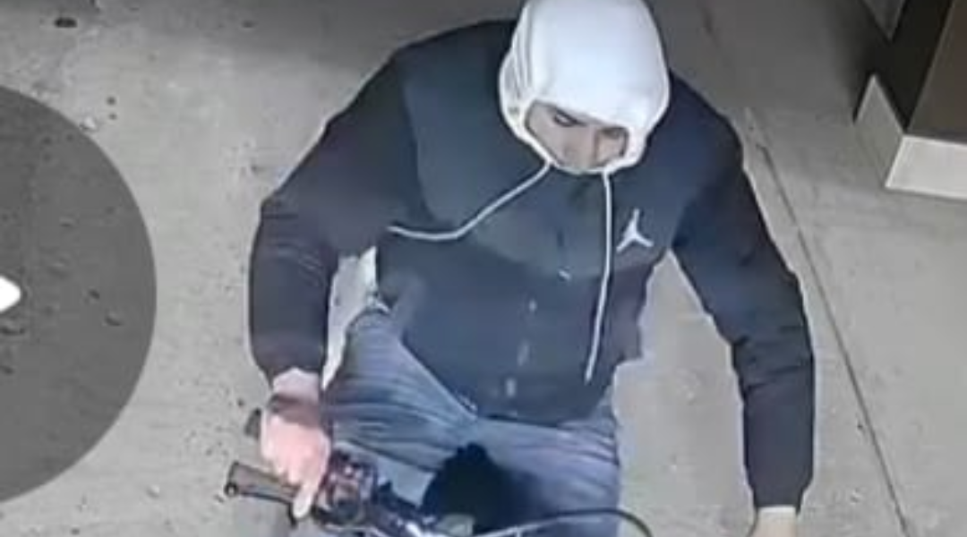 Resistencia | Balean a joven en motel de Ruta Nicolás Avellaneda