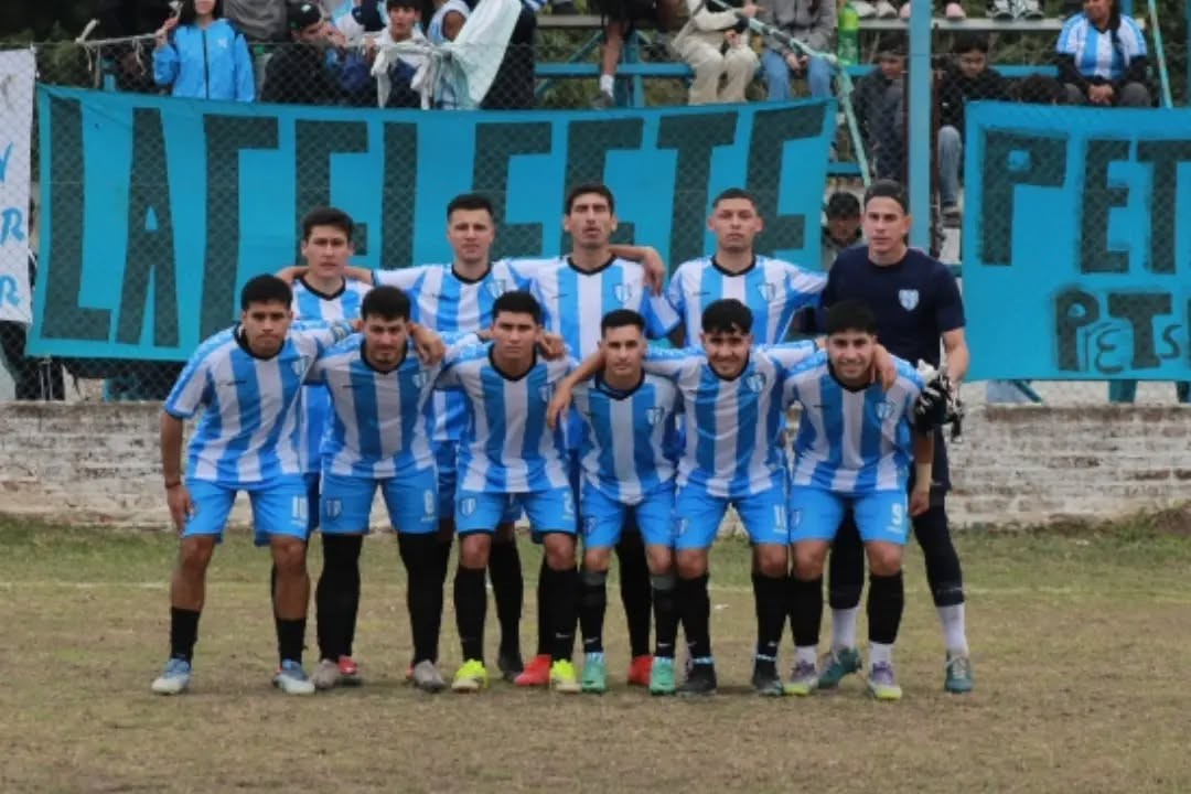 Social de Makallé, Municipales y Unión de Machagai avanzaron a semifinales