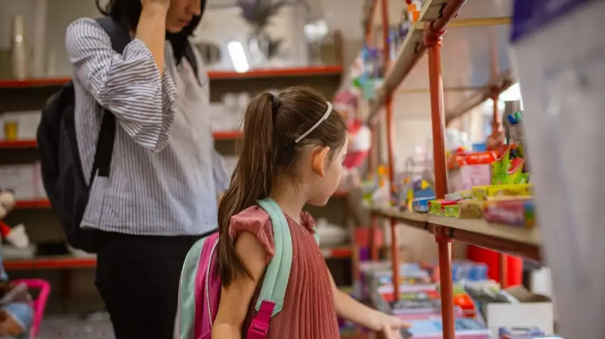 Criar a un hijo en Argentina ya demanda más de 5.000 mensuales, según el INDEC