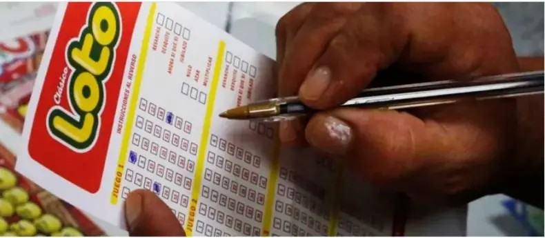 Un apostador de Puerto Tirol ganó más de 350 millones de pesos en el Loto Plus
