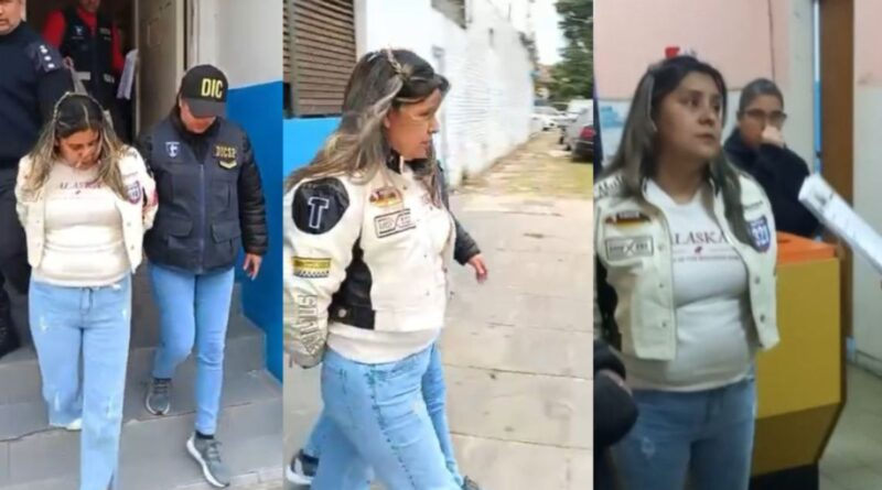 Causa «falsa médica»: investigan homicidio y aborto