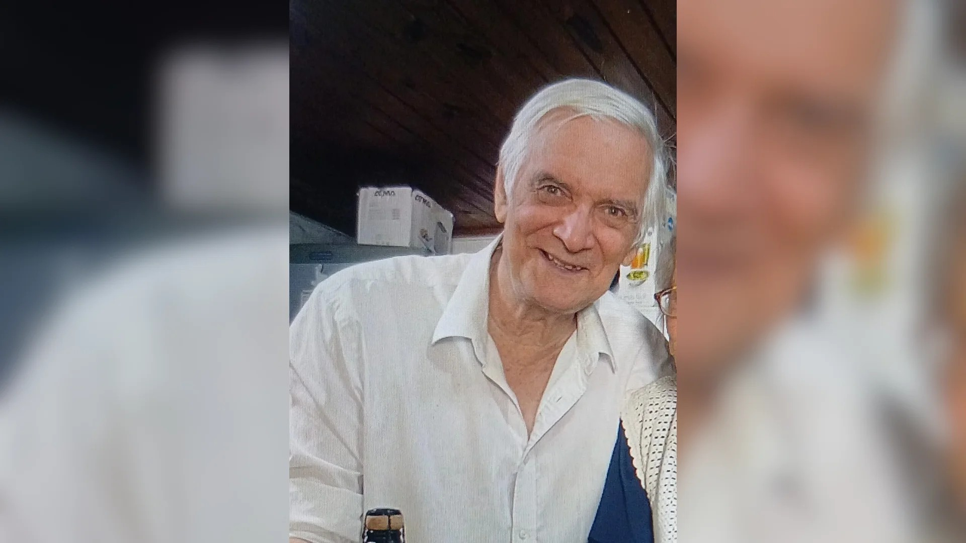Hallan sin vida a Rubén Óscar Liva en las aguas del Río Negro tras cuatro días de búsqueda