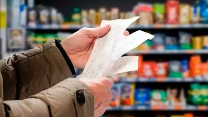 El poder adquisitivo no logra repuntar: los salarios volvieron a perder contra la inflación en mayo