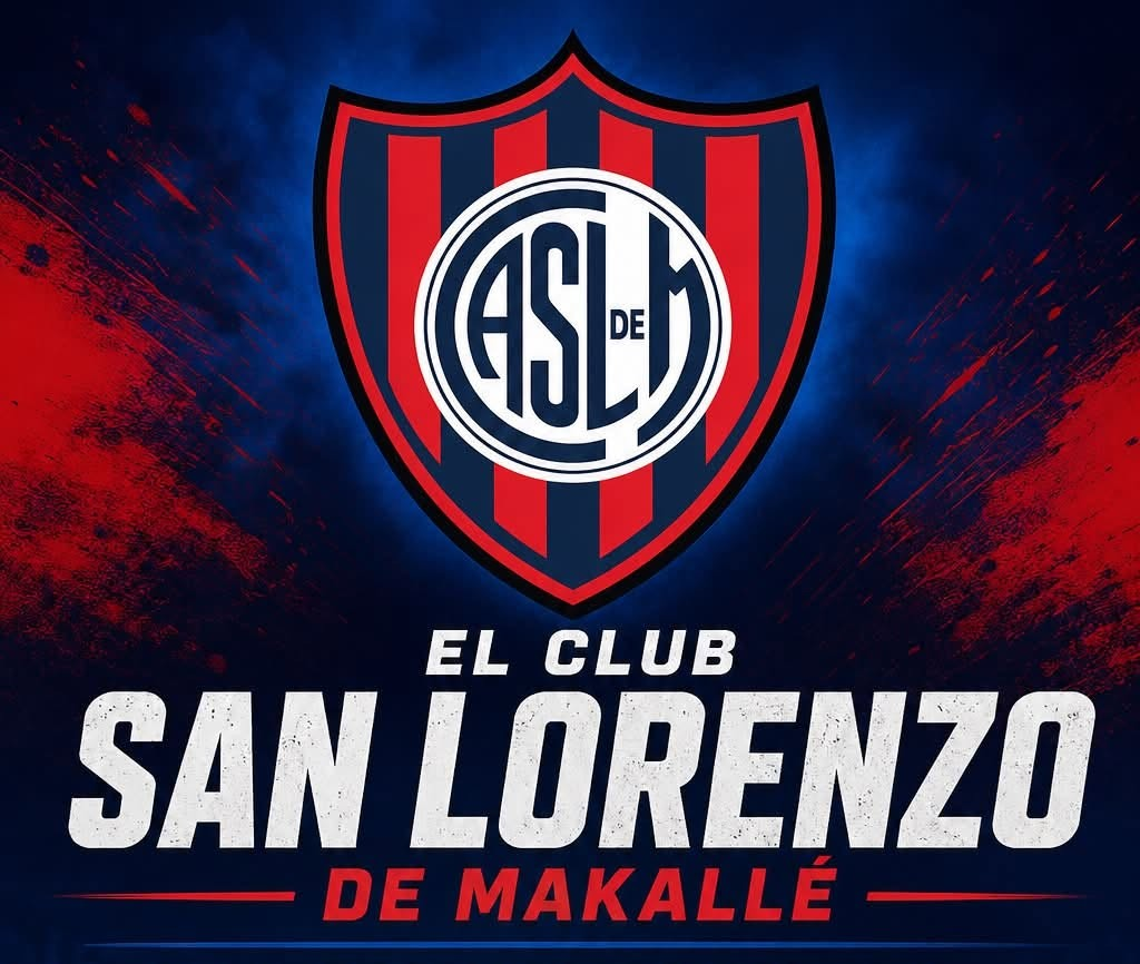 El renacer de un histórico: el Club San Lorenzo de Makallé inicia su etapa de recuperación institucional