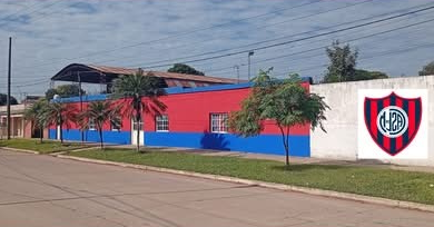 San Lorenzo de Makallé inicia una nueva era con la presentación oficial de su cuerpo técnico