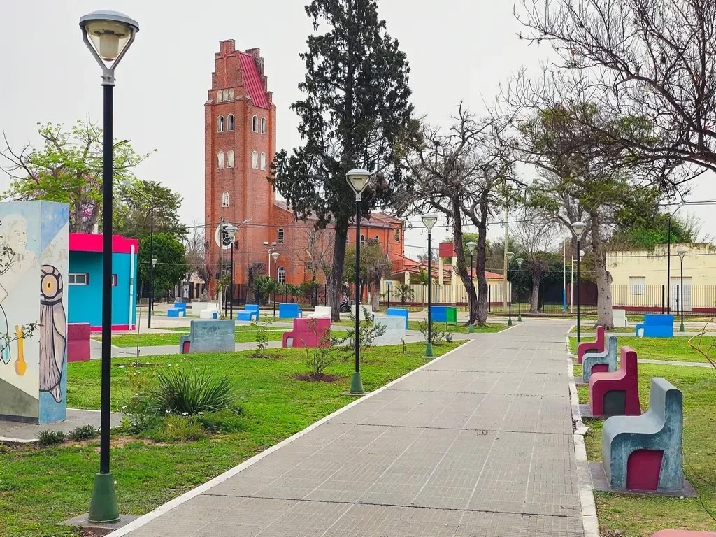 Makallé: De fortín a municipio, la localidad celebra el aniversario de su identidad oficial