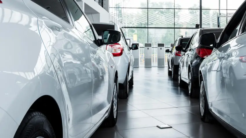 La producción automotriz cayó un 18,3% en el primer semestre de 2026 afectada por la menor demanda externa