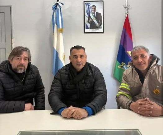 El Club Municipales de Makallé apuesta al crecimiento institucional y deportivo mediante una rifa solidaria El Club Municipales de Makallé apuesta al crecimiento institucional y deportivo mediante una rifa solidaria
