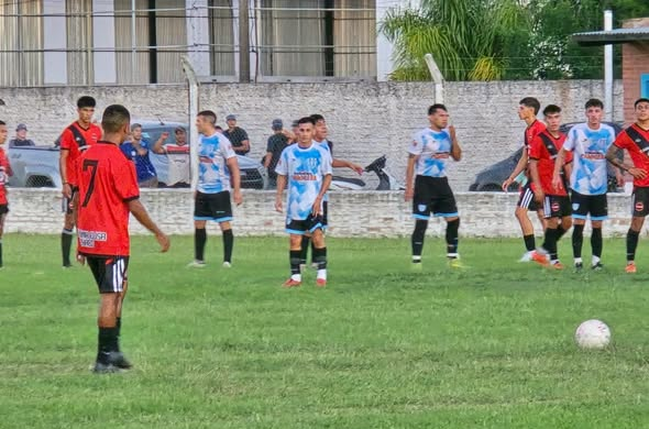 Municipales de Colonia Elisa y Social de Makallé reeditarán la final en el Torneo Apertura 2026