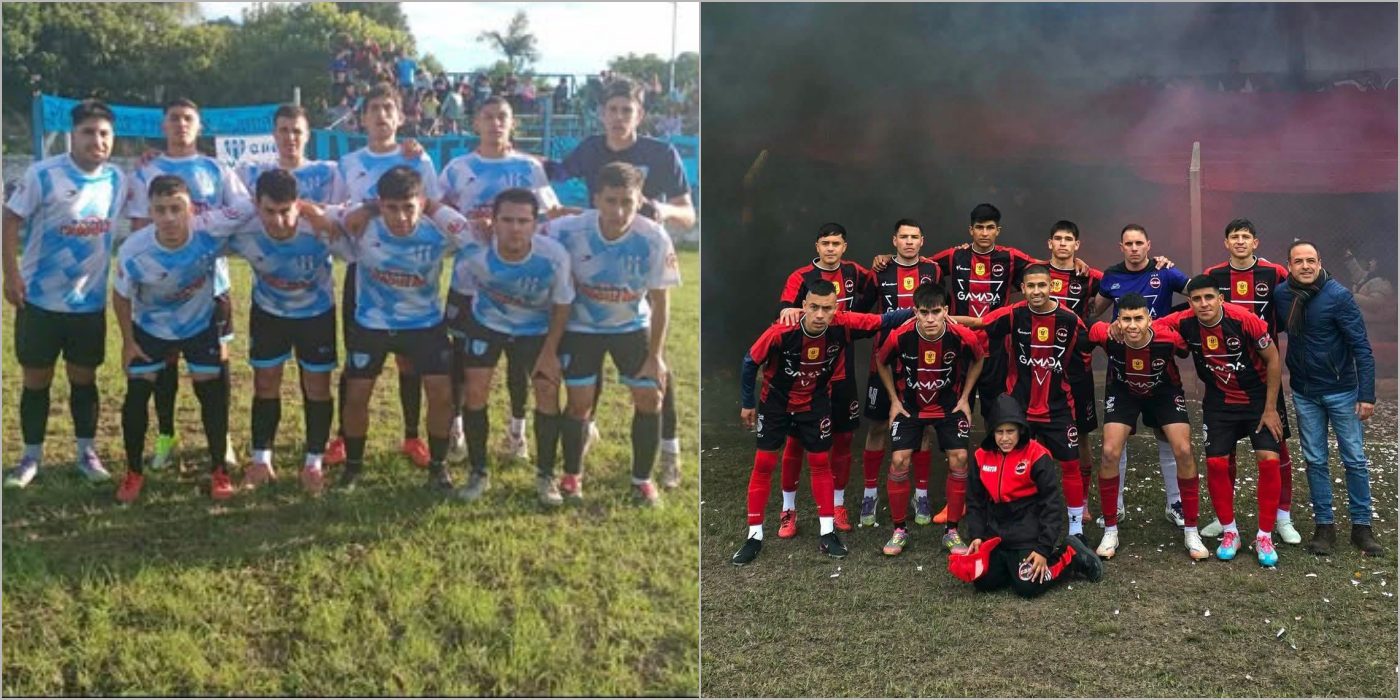 La Liga Regional define su campeón: Deportivo Municipales y Social de Makallé abren la gran final del Apertura 2026 La Liga Regional define su campeón: Deportivo Municipales y Social de Makallé abren la gran final del Apertura 2026