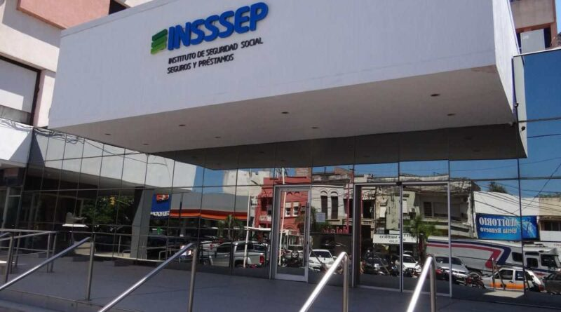 El INSSSEP advierte sobre estafas: aclara que no realiza reempadronamientos ni solicita datos bancarios