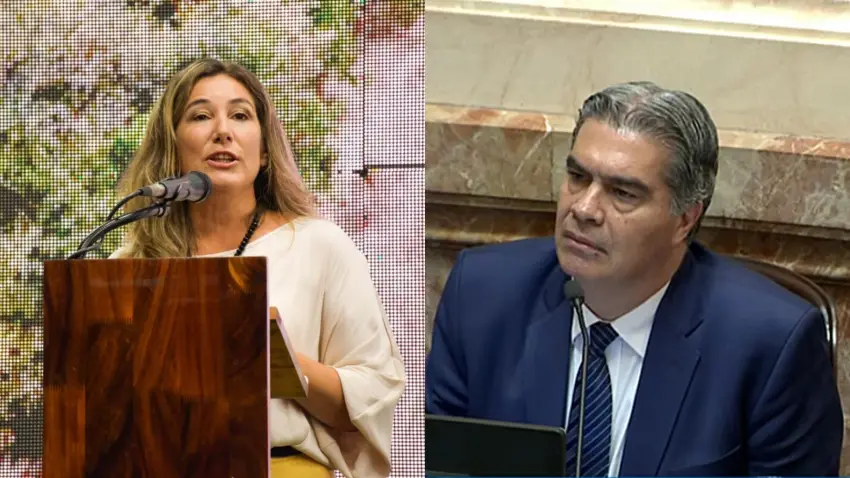 Procesan a Jorge Capitanich y Marta Soneira por presunta defraudación al Estado en la adjudicación de tierras fiscales