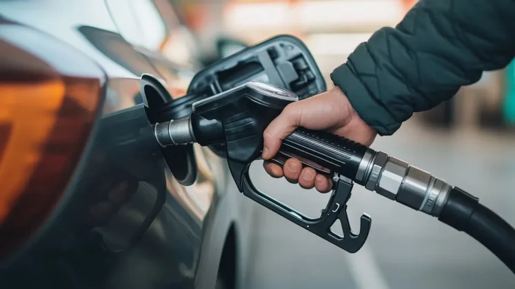 Crisis en el expendio de combustible en Chaco: las ventas cayeron un 10% en el último año