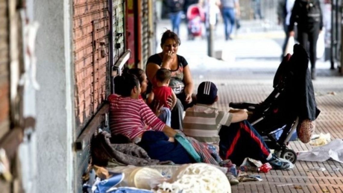 La canasta básica superó los ,5 millones: una familia necesitó .531.473 para no ser pobre en junio