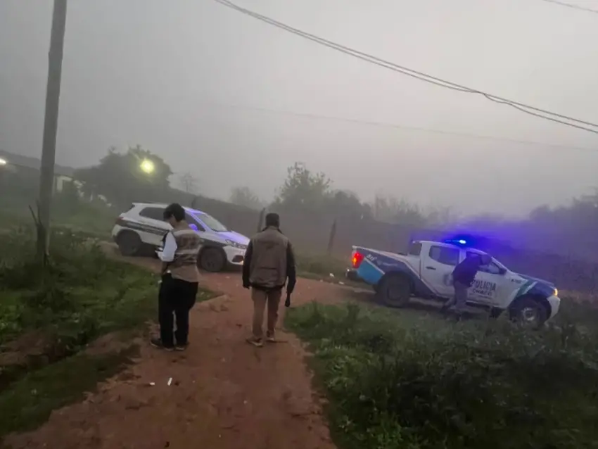 Violento ataque en Barranqueras: un joven herido de gravedad y un detenido tras un presunto ajuste de cuentas