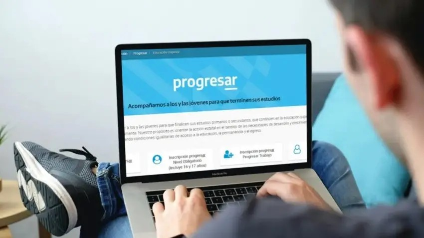 Becas Progresar: abre la segunda convocatoria de inscripción