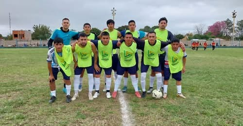 San Lorenzo de Makallé puso en marcha su nuevo proyecto con un empate ante Unión de Lapachito