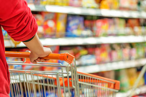La inflación se aceleró en julio y alcanzó el 2,1% traccionada por el receso invernal