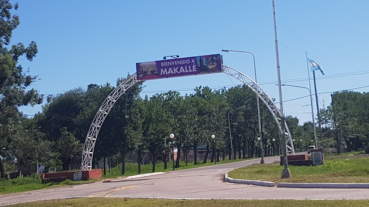 El Clima | Lunes de temperaturas frescas y cielo variable en Makallé