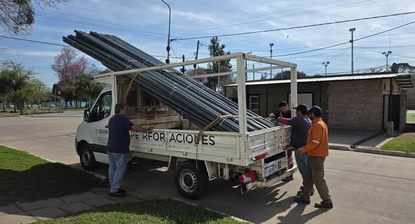 La Cooperativa de Agua Potable de Makallé fortalece su infraestructura con inversión en recursos propios