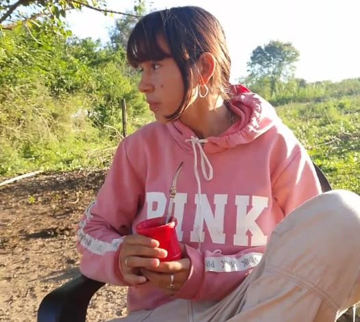 Búsqueda urgente en Chaco: Desaparece una menor de 14 años en la zona de La Verde