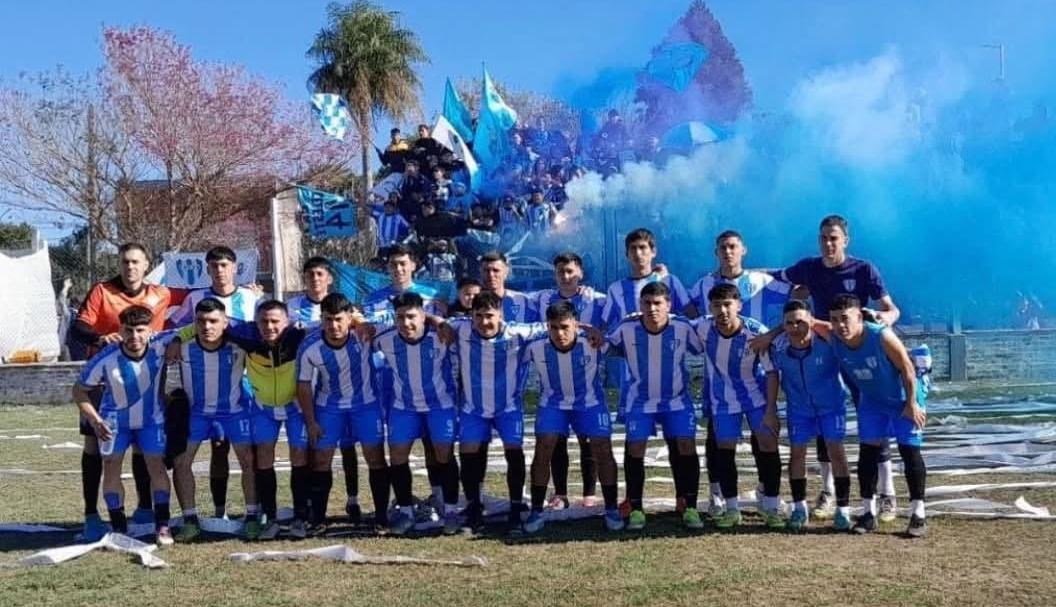 Histórico: Social de Makallé se consagra campeón de la Liga Regional por primera vez en su historia Histórico: Social de Makallé se consagra campeón de la Liga Regional por primera vez en su historia