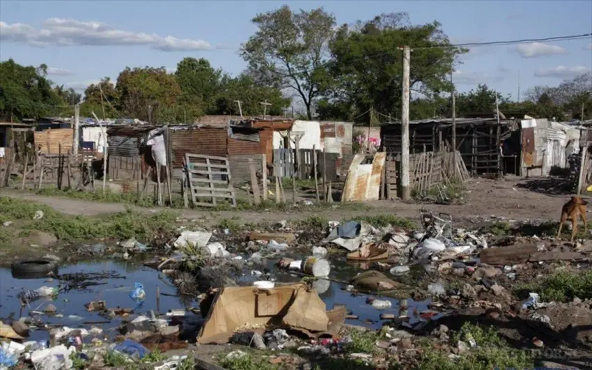 La pobreza alcanzó el 30% en el inicio de 2026 y se quiebra la tendencia de mejora económica