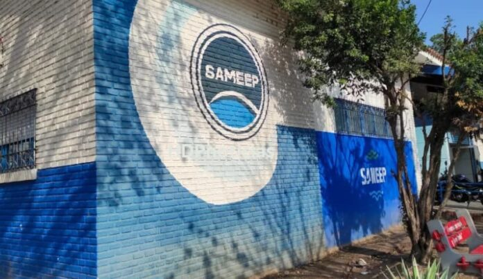 Puerto Tirol: Sameep asumirá el control del servicio de agua potable