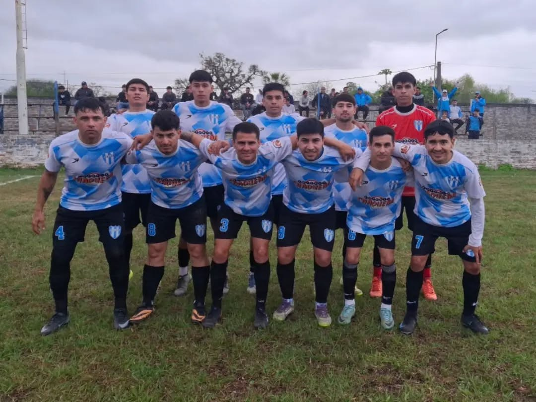 Social de Makallé debuta con una contundente goleada en el inicio del Torneo Clausura Social de Makallé debuta con una contundente goleada en el inicio del Torneo Clausura