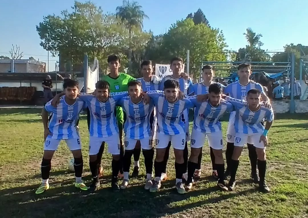Social ganó el clásico y venció 1-0 a San Lorenzo de Makallé. Municipales cayó en Colonia Elisa