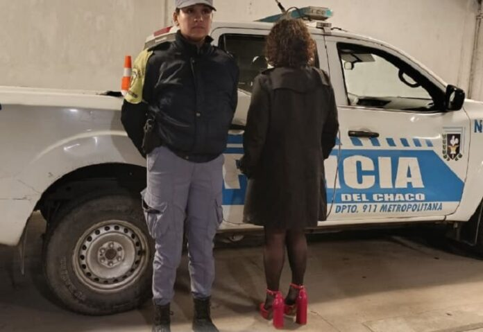 Marche presa: Se emborrachó en el San José y no quería pagar la cuenta de 74 mil pesos