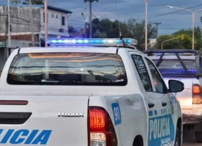 Policiales | Robo millonario en Resistencia: se llevaron más de millones Policiales | Robo millonario en Resistencia: se llevaron más de millones