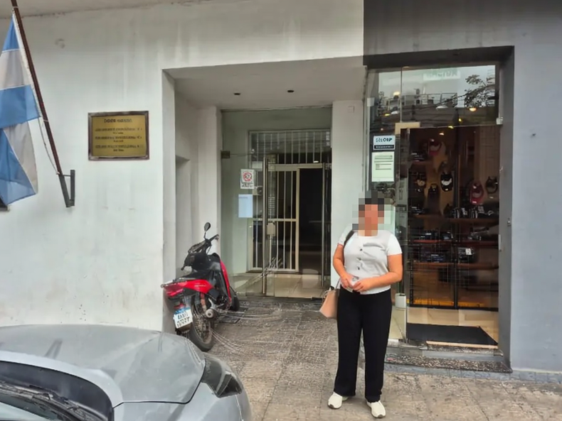 Revocan la «probation» al panadero de Makallé por incumplir el acuerdo con la víctima