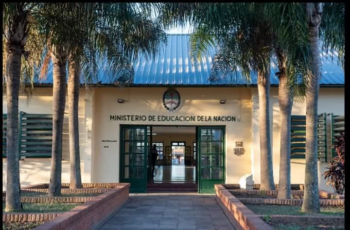 Solidaridad y deporte: la Escuela Nº 34 de Makallé se moviliza por los afectados por las inundaciones