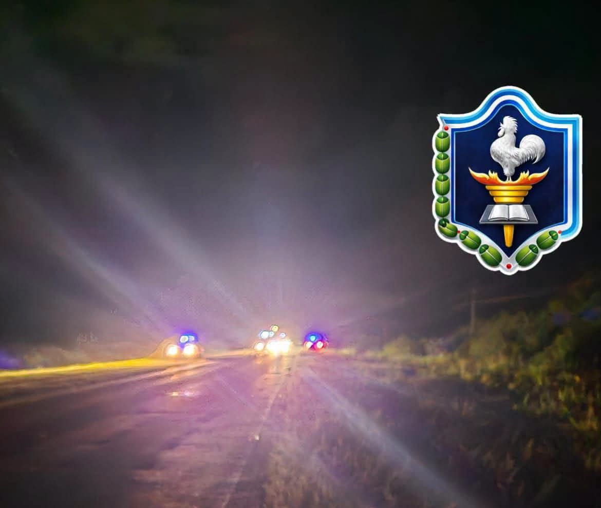 Investigan la muerte de un motociclista en la Ruta 16 de Machagai