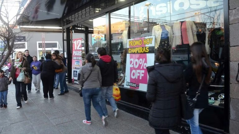 La actividad pyme en Chaco cayó un 5,1% en septiembre y encadena 17 meses de contracción